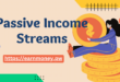 Passive Income Streams: Unleash the Power