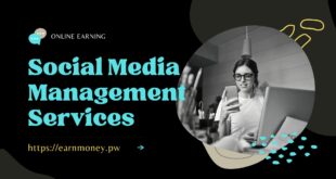 Social Media Management